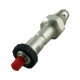 Elec 2x2 70l/mn NF SB DP bloc.2 vers 1 VEI 16 10A NC avec secours