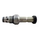 Elec 2x2 70l/mn NF SB DP bloc.1 vers 2 VEI 16 10A NC 7/8UNF