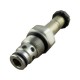 Elec 2x2 70l/mn NF SB DP bloc.1 vers 2 VEI 16 10A NC 7/8UNF