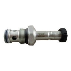 Elec 2x2 70l/mn NF SB DP block.2 to 1 VEI 8A 2A 09 NC
