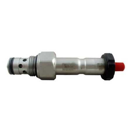 Elec 2x2  40l/mn NF SB SP bloc.2 vers 1 VEI 16 8A NC +clapet+secours