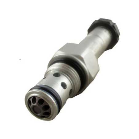 Elec 2x2  40l/mn NF SB SP bloc.2 vers 1 VEI 16 8A NC +clapet+secours