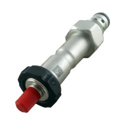 Elec 2x2  40l/mn NF SB SP bloc.2 vers 1 VEI 16 8A NC +clapet+secours