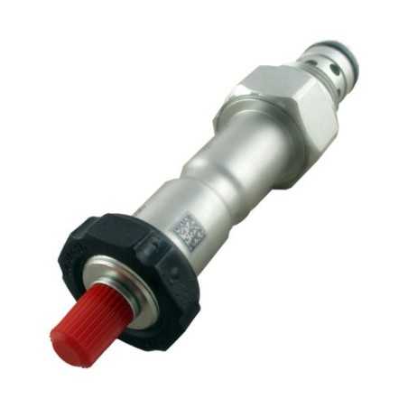 Elec 2x2  40l/mn NF SB SP bloc.2 vers 1 VEI 16 8A NC +clapet+secours