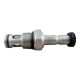 Elec 2x2 150l/mn NF SB DP bloc.2 vers 1 VEI 12 NC D36
