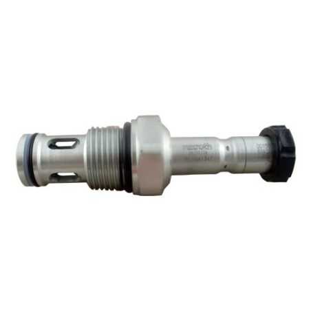 Elec 2x2 150l/mn NF SB DP bloc.2 vers 1 VEI 12 NC D36