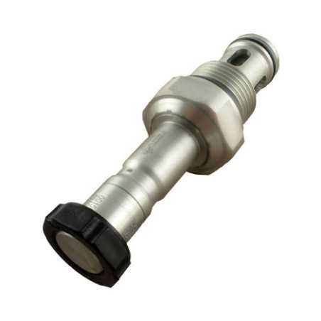 Elec 2x2 150l/mn NF SB DP bloc.2 vers 1 VEI 12 NC D36