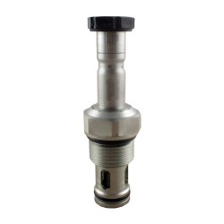 Elec 2x2 150l/mn NF SB DP bloc.2 vers 1 VEI 12 NC D36