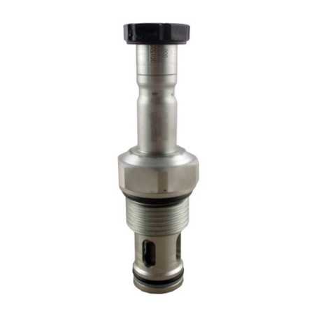 Elec 2x2 150l/mn NF SB DP bloc.2 vers 1 VEI 12 NC D36