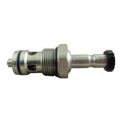 Elec 2x2 150l/mn NF SB SP body.2 vers 1 VEI 8A 2B 12 NC VU + check