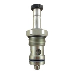 Elec 2x2 150l/mn NF SB SP body.2 vers 1 VEI 8A 2B 12 NC VU + check