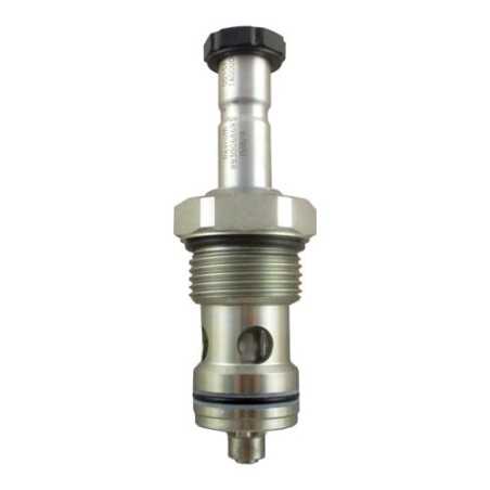 Elec 2x2 150l/mn NF SB SP body.2 vers 1 VEI 8A 2B 12 NC VU + check
