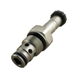 Elec 2x2  70l/mn NF DB DP bloc.2 vers 1 VEI 16 36 NC 7/8UNF