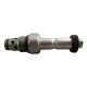 Elec 2x2 70l/mn NO SB SP bloc.2 vers 1 VEI 16 10A secours