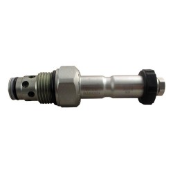 Elec 2x2 70l/mn NO SB SP bloc.2 vers 1 VEI 16 10A secours