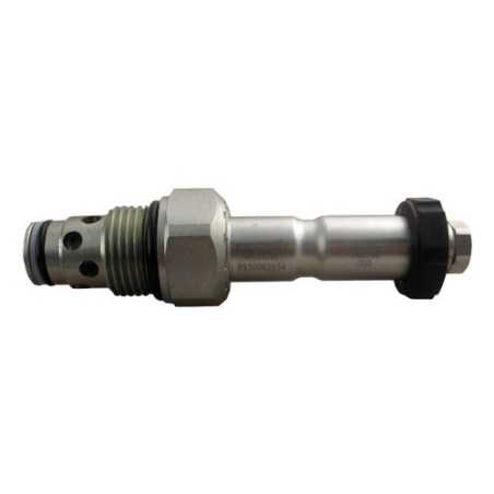 Elec 2x2  70l/mn NO SB SP bloc.2 vers 1 VEI 16 10A secours
