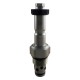 Elec 2x2 70l/mn NO SB SP bloc.2 vers 1 VEI 16 10A secours