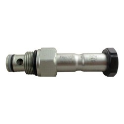 Elec 2x2 40l/mn NO SB SP bloc.2 vers 1 VEI 16 08F NA M20x1,5