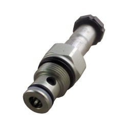 Elec 2x2  40l/mn NO SB SP bloc.2 vers 1 VEI 16  08F NA M20x1,5