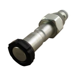 Elec 2x2  40l/mn NO SB SP bloc.2 vers 1 VEI 16  08F NA M20x1,5