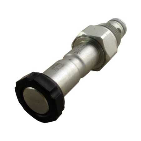 Elec 2x2  40l/mn NO SB SP bloc.2 vers 1 VEI 16  08F NA M20x1,5