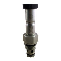 Elec 2x2  40l/mn NO SB SP bloc.2 vers 1 VEI 16  08F NA M20x1,5