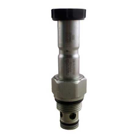 Elec 2x2  40l/mn NO SB SP bloc.2 vers 1 VEI 16  08F NA M20x1,5