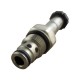 Elec 2x2 70l/mn NO SB DP bloc.1 vers 2 VEI 16 10A NA secours manuel