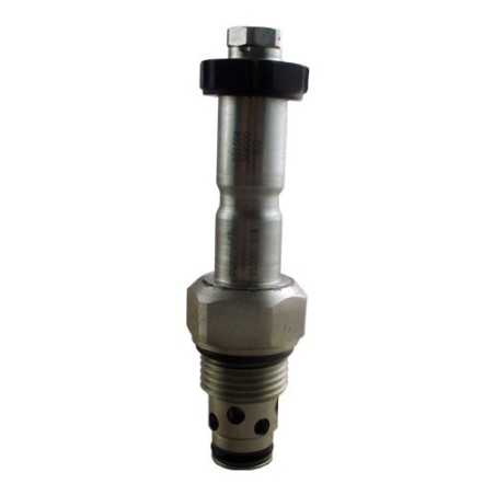 Elec 2x2  70l/mn NO SB DP bloc.1 vers 2 VEI 16 10A NA secours manuel