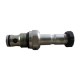 Elec 2x2 150l/mn NO SB DP bloc.2 vers 1 VEI 016 NC 10A A 06