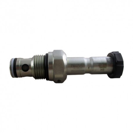 Elec 2x2 150l/mn NO SB DP bloc.2 vers 1 VEI 016 NC 10A A 06