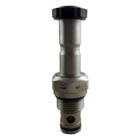 Elec 2x270l/mn NO SB DP bloc.2 vers 1 VEI 016 NC 10A A 06