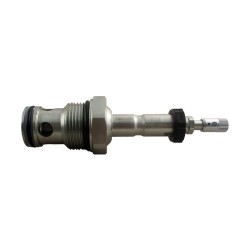 Elec 2x2 150l/mn NO DB DP bloc.1 vers 2 VEI-16-16A-NA avec verrouilla