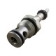 Elec 2x2 150l/mn NO DB DP bloc.1 vers 2 VEI-16-16A-NA avec verrouilla