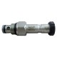 Elec 2x2 40l/mn NF SB DP bloc.2 vers 1 VEI 16 08F NC 20x1.5