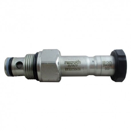 Elec 2x2 40l/mn NF SB DP bloc.2 vers 1 VEI 16 08F NC 20x1.5