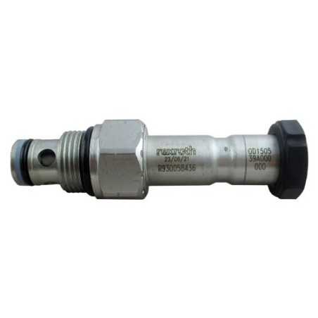Elec 2x240l/mn NF SB DP bloc.2 vers 1 VEI 16 08F NC 20x1,5