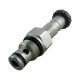 Elec 2x2 40l/mn NF SB DP bloc.2 vers 1 VEI 16 08F NC 20x1.5