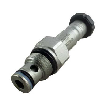 Elec 2x240l/mn NF SB DP bloc.2 vers 1 VEI 16 08F NC 20x1,5