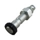 Elec 2x2 40l/mn NF SB DP bloc.2 vers 1 VEI 16 08F NC 20x1.5