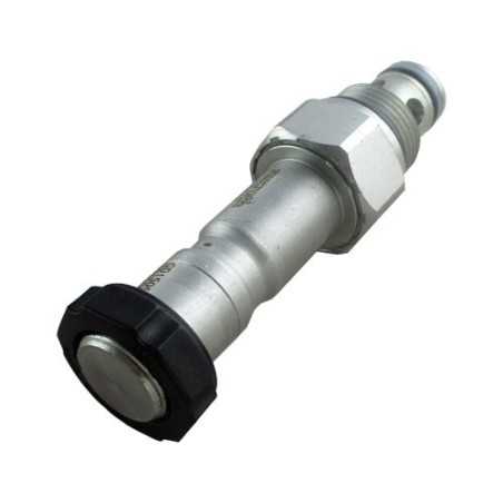 Elec 2x240l/mn NF SB DP bloc.2 vers 1 VEI 16 08F NC 20x1,5