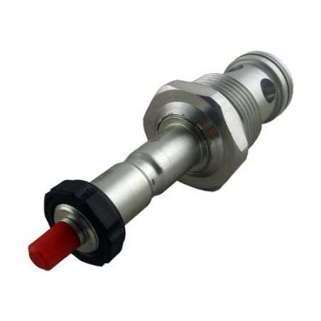 Elec 2x2 150l/mn NF SB SP bloc.2 vers 1 VEI 16 021 NC avec secours