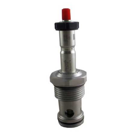 Elec 2x2 150l/mn NF SB SP bloc.2 vers 1 VEI 16 021 NC avec secours