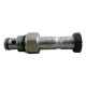 Elec 2x2 40l/mn NF SB SP bloc.2 vers 1 VEI16 08 F M20x1,5 (nez Ø15)