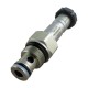 Elec 2x2 40l/mn NF SB SP bloc.2 vers 1 VEI16 08 F M20x1,5 (nez Ø15)