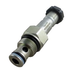 Elec 2x2  40l/mn NF SB SP bloc.2 vers 1 VEI16 08 F M20x1,5 (nez Ø15)