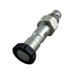 Elec 2x2  40l/mn NF SB SP bloc.2 vers 1 VEI16 08 F M20x1,5 (nez Ø15)