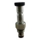 Elec 2x2 40l/mn NF SB SP bloc.2 vers 1 VEI16 08 F M20x1,5 (nez Ø15)