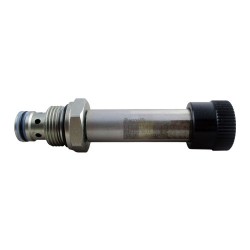 Elec 2x2 25l/mn NF DB DP VEDT 16 NC 08F M20X1 
