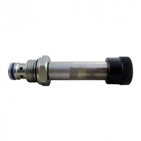 Elec 2x2 25l/mn NF DB DP VEDT 16 NC 08F M20X1 